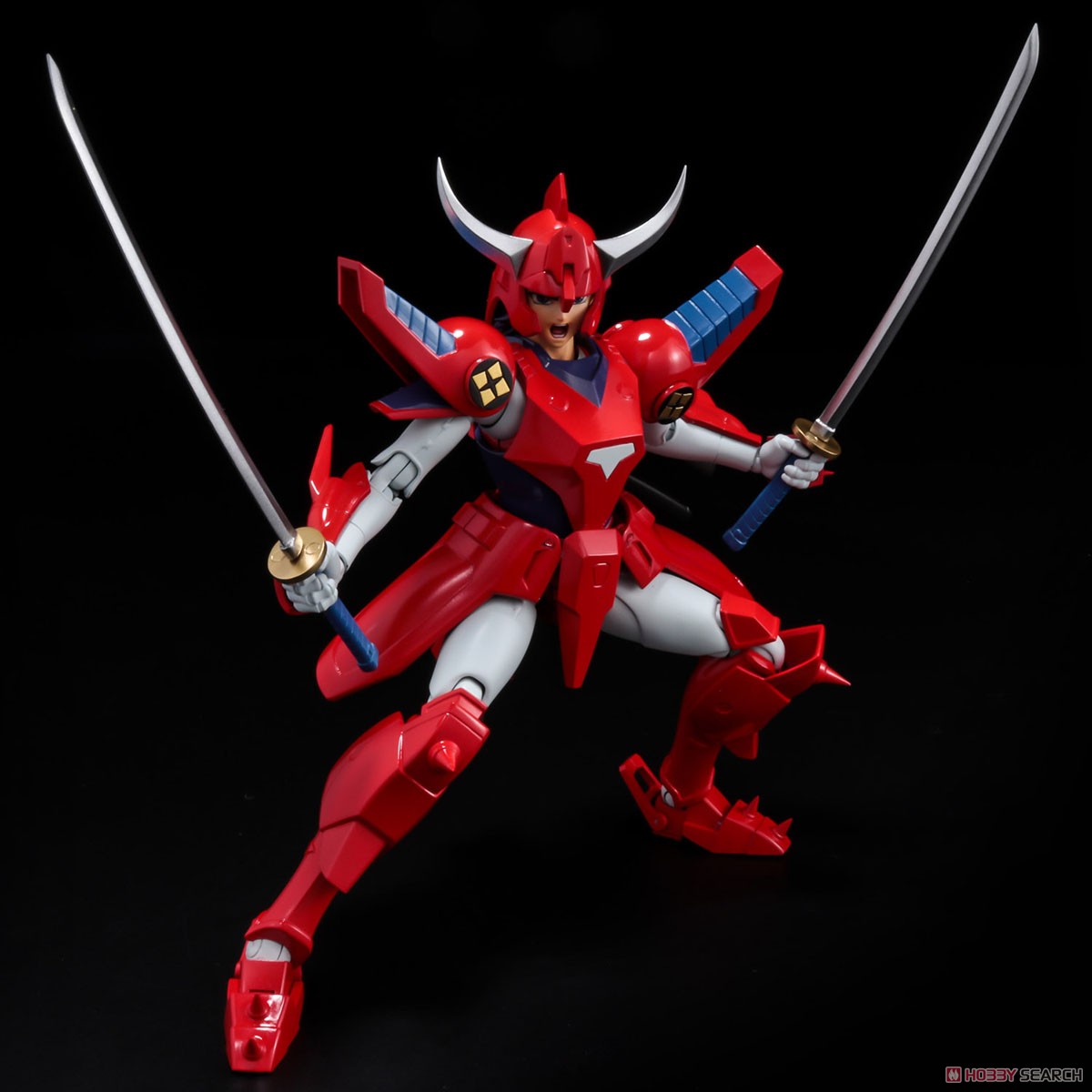 chou-dan-kadou-yoroiden-samurai-troopers-rekka-no-ryo (7)