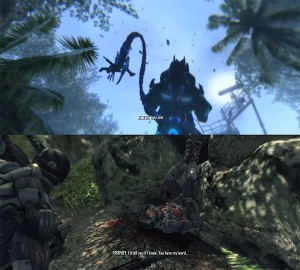 CRYSIS STORY 04