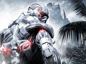 CRYSIS STORY 12