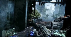 CRYSIS STORY 37