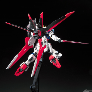 RG1144 Force Impulse GUNDAM (5)