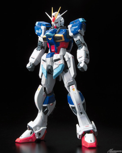 RG1144 Force Impulse GUNDAM (6)