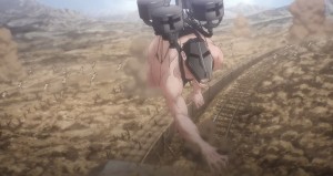 ATTACK ON TITAN-The Final Season (5)