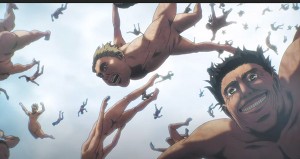 ATTACK ON TITAN-The Final Season (8)