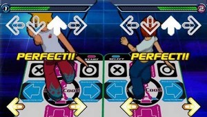 Dance Dance Revolution V  (4)