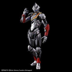 FIGURE-RISE STANDARD EVIL TIGA  (2)