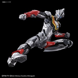 FIGURE-RISE STANDARD EVIL TIGA  (3)