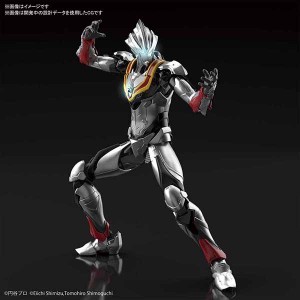 FIGURE-RISE STANDARD EVIL TIGA  (5)