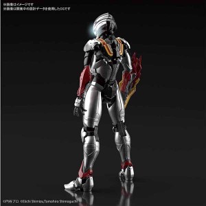 FIGURE-RISE STANDARD EVIL TIGA  (6)