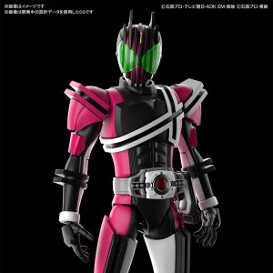 [ Figure-rise Standard ] Kamen Rider Decade  (11)