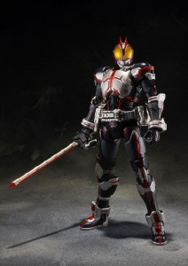 Superior Imaginative Colosseum  Kamen Rider 555 (10)