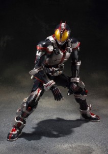 Superior Imaginative Colosseum  Kamen Rider 555 (9)