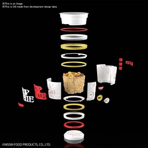 Best Hit Chronicle  NISSHIN CUP NOODLE (13)