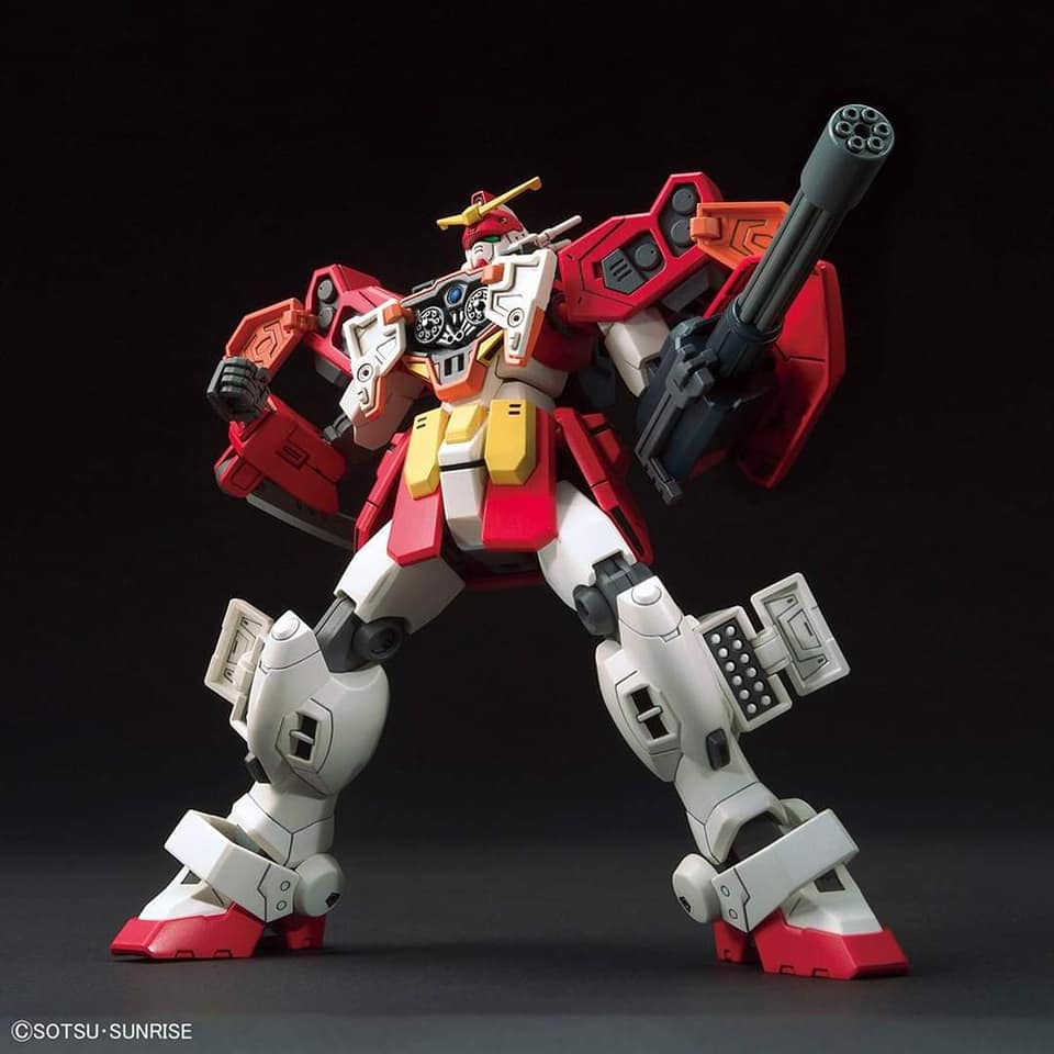 HG Heavyarm 14-10-2020 (1)