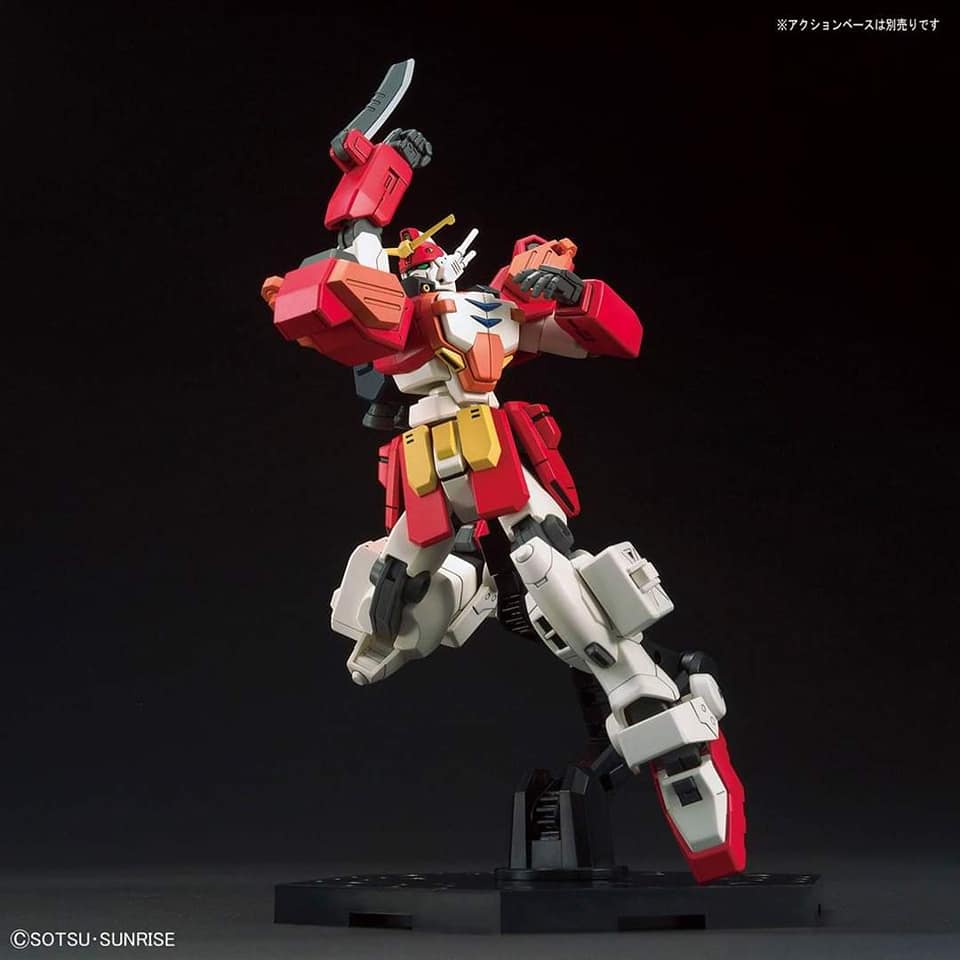 HG Heavyarm 14-10-2020 (2)