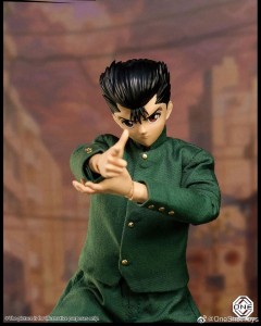 One Shot Toys  1 - 12 Yusuke Uramesh (2)