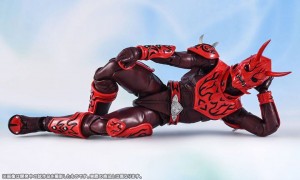 [ SHF Shinkocchou Seihou ] Momotaros  (1)