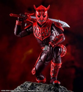 [ SHF Shinkocchou Seihou ] Momotaros  (2)