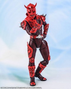 [ SHF Shinkocchou Seihou ] Momotaros  (3)