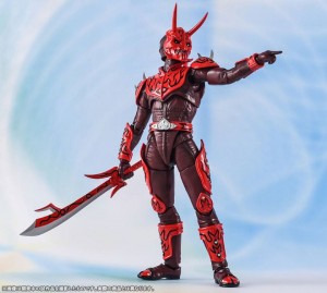 [ SHF Shinkocchou Seihou ] Momotaros  (5)