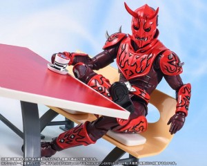 [ SHF Shinkocchou Seihou ] Momotaros  (6)