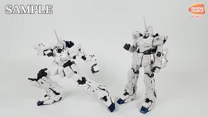 MGEX 1 100 RX-0 Unicorn Gundam Ver.Ka Bandai Namco Korea (SAMPLE)  (11)