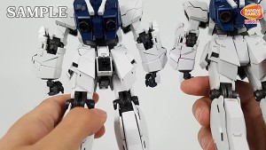 MGEX 1 100 RX-0 Unicorn Gundam Ver.Ka Bandai Namco Korea (SAMPLE)  (8)