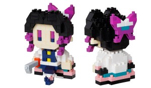 NANOBLOCK  Kimetsu no Yaiba (12)