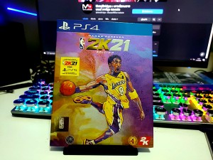 NBA 2K21 Gameplay  (11)