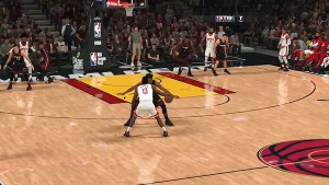 NBA 2K21 Gameplay  (8)