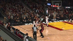 NBA 2K21 Gameplay  (9)