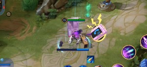 NEW TEL'ANNAS DIMENSION BREAKER    ARENA OF VALOR   AOV   ROV   (5)