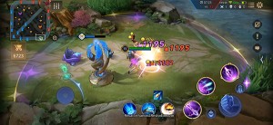 NEW TEL'ANNAS DIMENSION BREAKER    ARENA OF VALOR   AOV   ROV   (9)