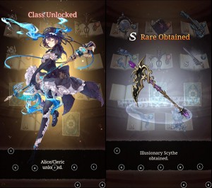 SINoALICE Review  (30)