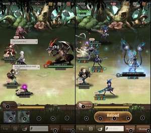 SINoALICE Review  (4)