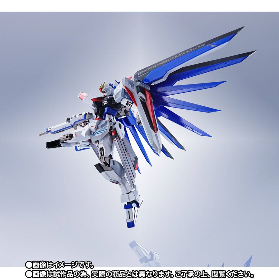 -Toys-Metal-Robot-Spirits-Freedom-Gundam (4)