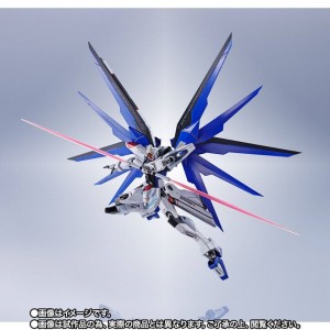 -Toys-Metal-Robot-Spirits-Freedom-Gundam (7)