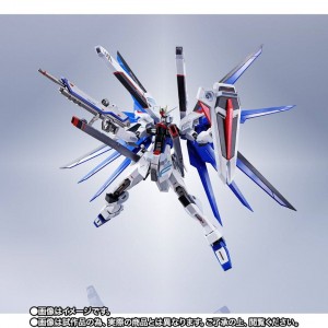 -Toys-Metal-Robot-Spirits-Freedom-Gundam (9)