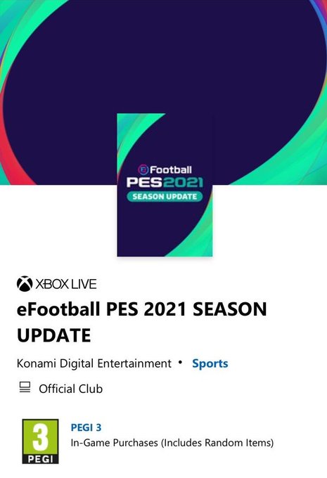 eFootball PES 2021 (2)