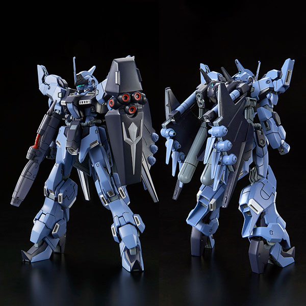 AMX-018[HADES] TODESRITTER (3)