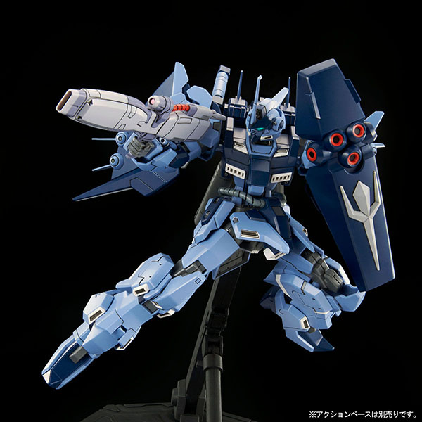 AMX-018[HADES] TODESRITTER (6)