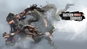 Eastern Exorcist