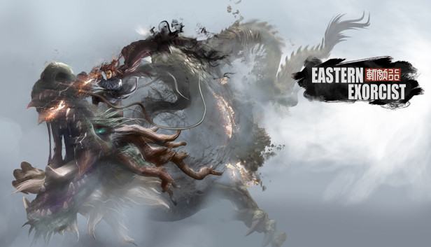 download Eastern Exorcist
