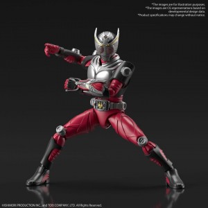 FIGURE-RISE STANDARD KAMEN RIDER RYUKI (3)