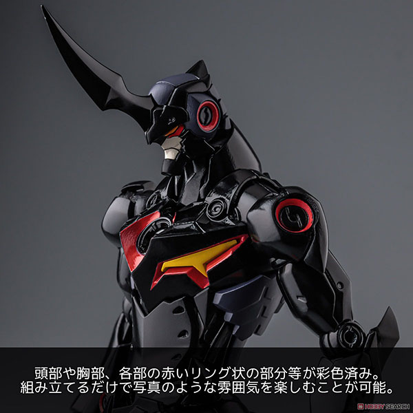 รีวิว Tengen Toppa Gurren Lagann (SEA) สอนตั้งค่าบอทฟาร์มแนะนำตัว