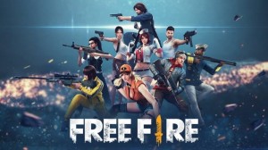 free-fire