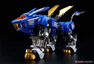 Hagane Works  Blade Liger  (2)