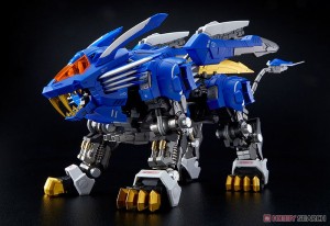 Hagane Works  Blade Liger  (3)