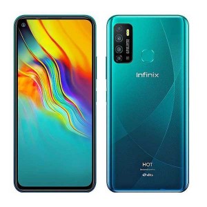 Infinix-Hot-10