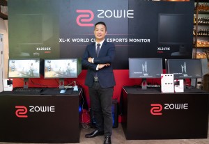 BenQ ZOWIE All News XL Series_01